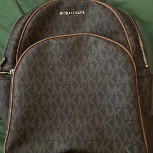Michael Kors Designer Travel Bag